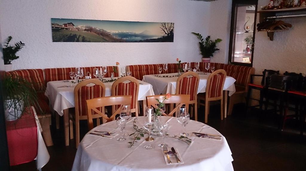 תון Hotel Restaurant Panorama מראה חיצוני תמונה